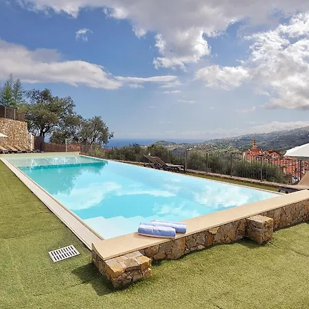 Antiche Torri - Mareri *