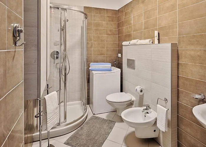 Antiche Torri - Mareri Apartmán