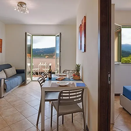 Antiche Torri - Mareri Apartament