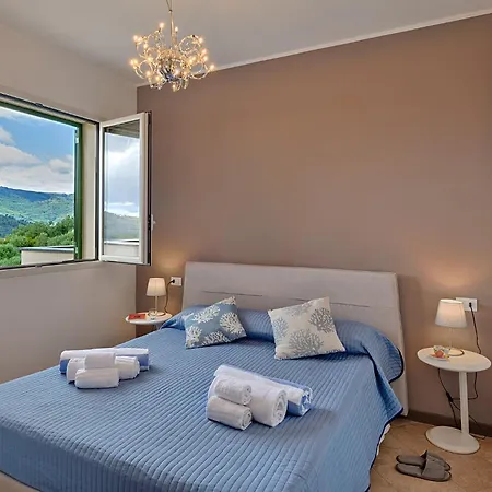 Antiche Torri - Mareri شقة *