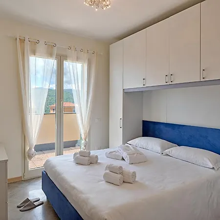Lejlighed Antiche Torri - Mareri Civezza