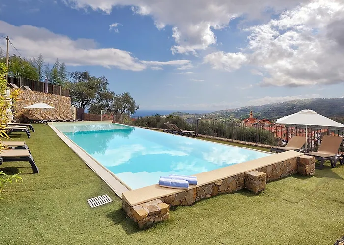 Antiche Torri - Mareri *